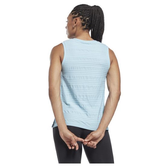 Reebok Γυναικεία αμάνικη μπλούζα Perforated Tank